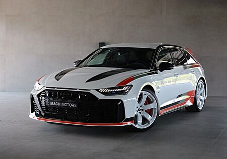 Audi RS6 GT 1 of 660