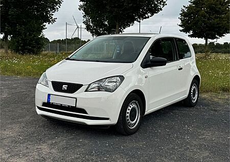 Seat Mii 1.0 44kW mit neuem TÜV  bis 05/2028 !!!