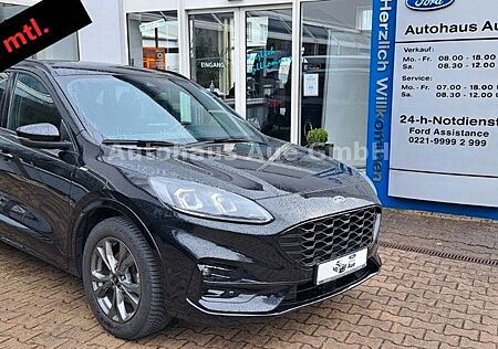 Ford Kuga ST-Line/ Fahrassi./Techg. & Winterpak. II