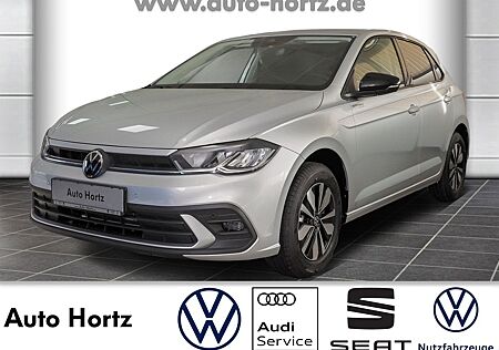 VW Polo Volkswagen Goal 1,0 l 59 kW (80 PS) 5-Gang