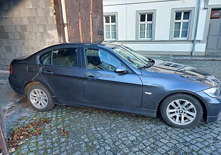 BMW 316i touring -