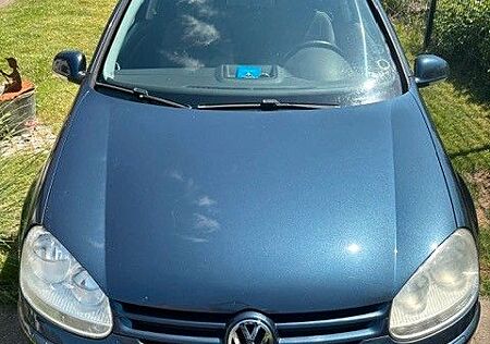 VW Golf Volkswagen 1.4 Goal Goal