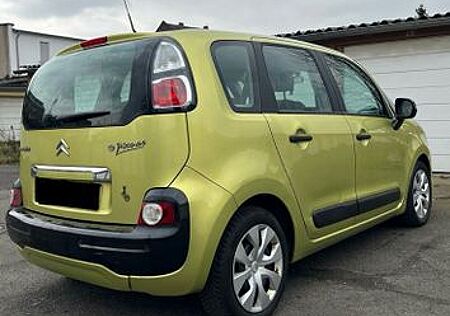Citroën C3 Picasso 1.6