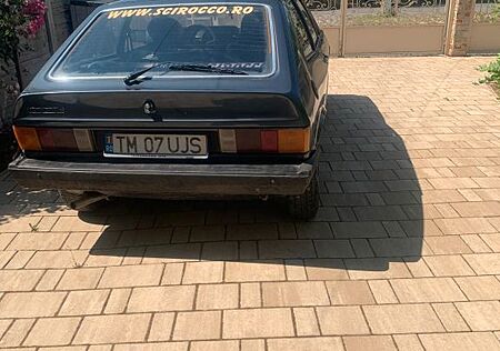 VW Scirocco gebraucht kaufen VW Scirocco Volkswagen