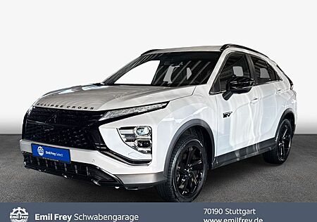 Mitsubishi Eclipse Cross Plug-In Hybrid 4WD Basis