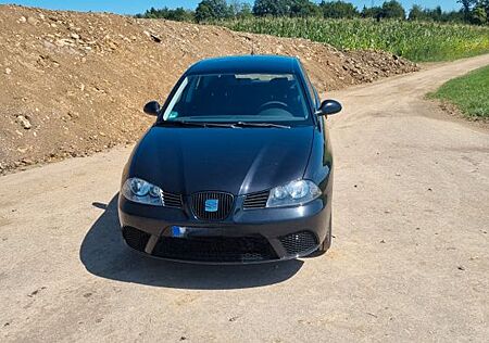 Seat Ibiza 1.4 16V Style Style