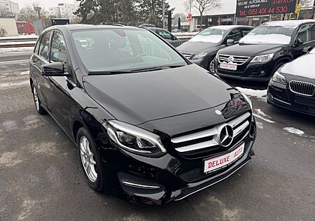 Mercedes-Benz B 180 B