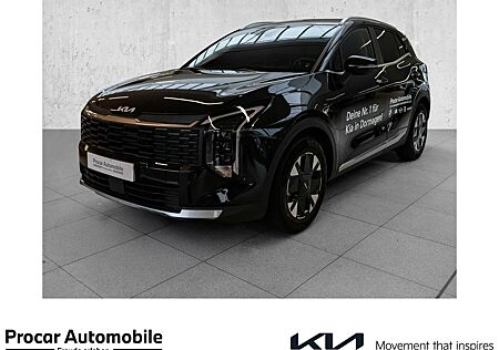 Kia Sportage 1.6T DCT Vision Komfort Navi Facelift
