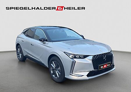 DS Automobiles DS 4 DS4 E-Tense Rivoli 8 fach Bereift + DS NIGHT VIS