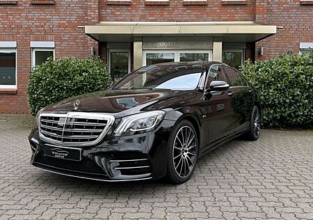 Mercedes-Benz S 600 L AMG - Garantie + Service *Full Option*