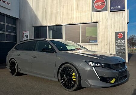 Peugeot 508 SW Hybrid4 360 PSE *Hifi Sound Focal*