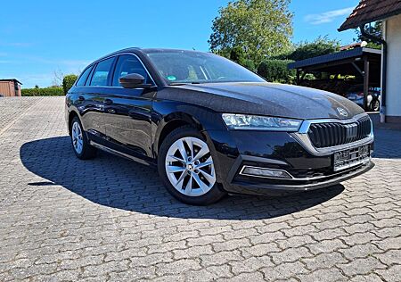 Skoda Octavia 2.0TDI Style,DSG,PANO,NAVI,MEMORY,SH