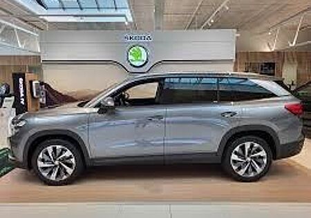 Skoda Kodiaq 1.5 TSI 110 kW Selection DSG Navi AHK