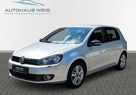 VW Golf Volkswagen VI Match