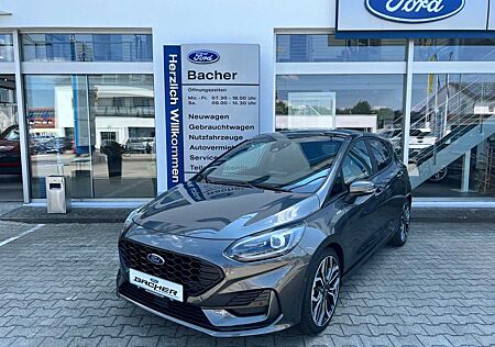 Ford Fiesta ST-LINE X *MATRIX/Digital/RFK/18'*