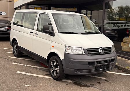 VW T5 Caravelle Volkswagen ; TÜV ASU 11/2025