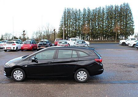 Opel Astra K 1.5l CDTi Sports Tourer Business