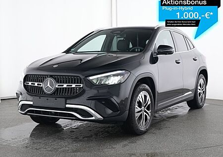 Mercedes-Benz GLA 250 e PROGRESSIVE PANORAMA DISTRONIC 360°