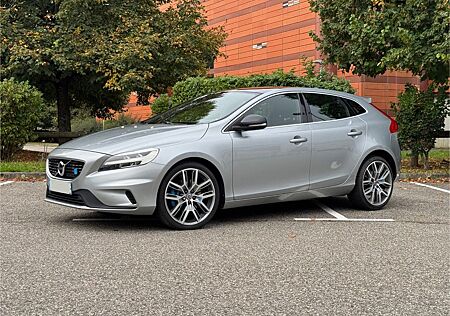 Volvo V40 T5 R-LINE POLESTAR PACK