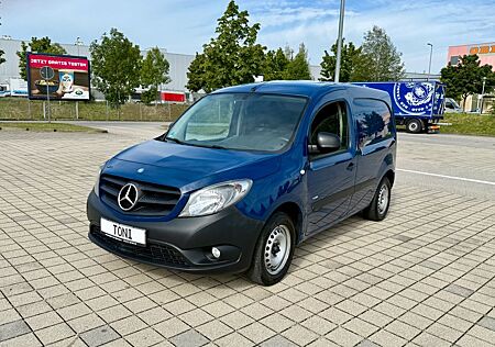 Mercedes-Benz Citan gebraucht kaufen Mercedes-Benz Citan Kasten 108 CDI lang