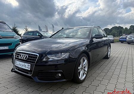 Audi A4 Avant Ambiente quattro Leder / Xenon / AHZV