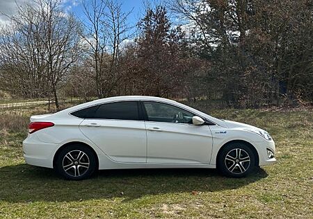 Hyundai i40 1.6 GDI Comfort Comfort