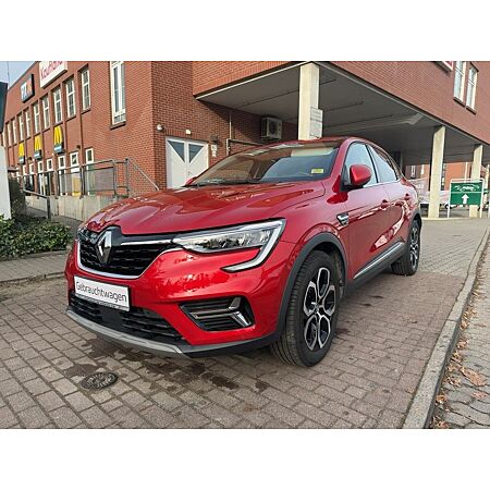 Renault Arkana leasen