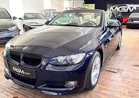 BMW 330d Cabrio *Sportline*Leder*Xenon*