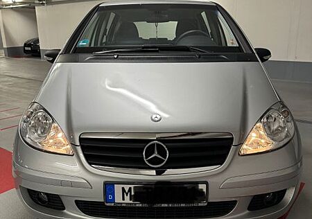 Mercedes-Benz A 170 CLASSIC Classic