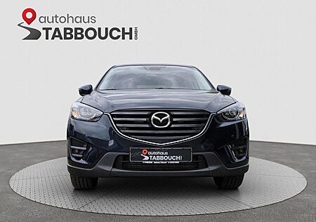 Mazda CX-5 EXCLUSIVE-LINE+AWD+LED+TEMP+PDC+NAV+ISOF