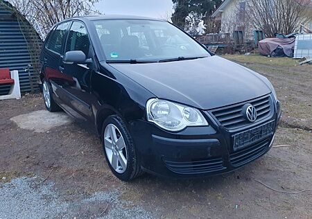 VW Polo Volkswagen 1.2 -