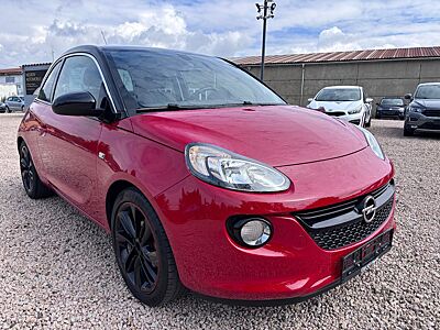 Opel Adam Jam