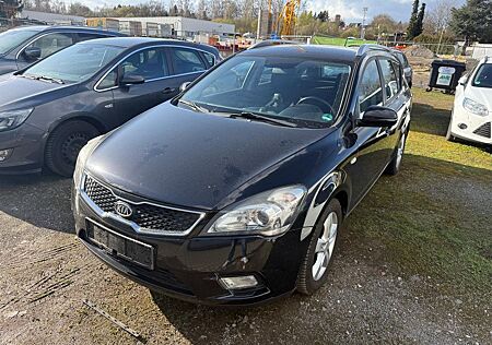 Kia Cee'd Sportswagon Ceed Sportswagon 1.4 NUR GEWERBE EXPORT!!!