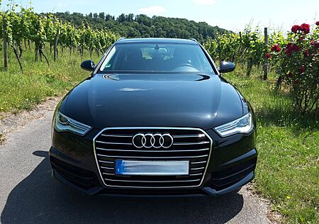 Audi A6 Avant 2.0TDI ultra S-Tronic-XENON KAMERA TEMP