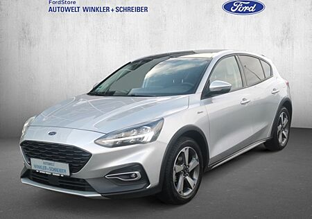 Ford Focus 1.5 EcoBoost Aut. ACTIVE