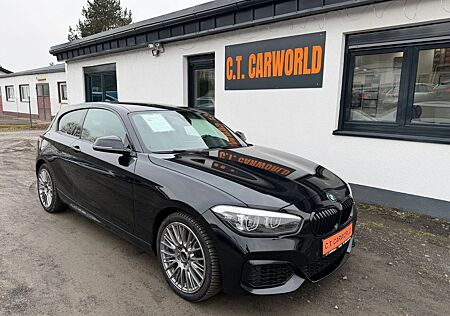 BMW 116 d M SPORT / KAMERA / ALCANTARA / NAVI
