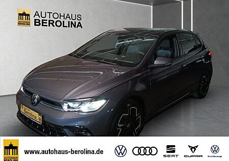 VW Polo Volkswagen 1.0 TSI R-Line DSG *ACC*R-CAM*App-Connect*