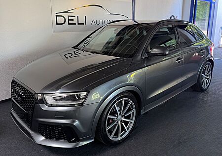 Audi RS Q3 RSQ3 2.5 TFSI quattro Performance