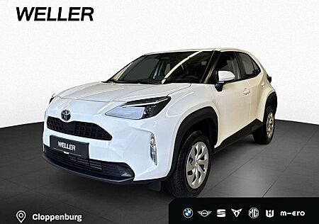 Toyota Yaris Cross Hybrid 116 1.5 VVT-i CarPlay,RFK,ACC