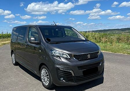 Peugeot Traveller BlueHDi 150 S&S 6-Gang Active L2 A...
