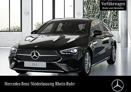 Mercedes-Benz CLA 200 Shooting Brake CLA 200 PROGRESSIVE+PANO+360°+LED+TOTW+KEYLESS