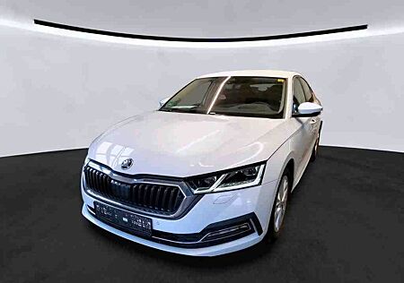 Skoda Octavia Lim. Style 2.0 MATRIX*HUD*ACC*