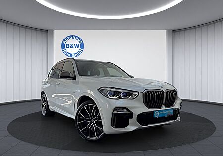 BMW X5 M50 d LASER*ACC*HUD*PANO*SOFT*AHK