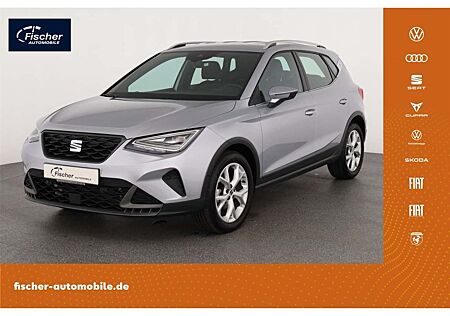 Seat Arona 1.0 TSI FR-Line