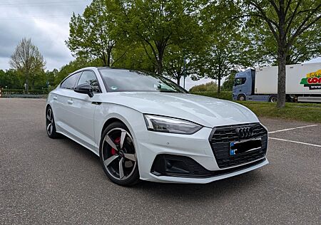 Audi A5 Sportback 40 TFSI s-line advanced