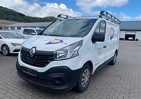 Renault Trafic Kasten L1H1 2,7t Komfort//Klima//