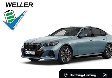 BMW i5 xDrive40 M SPORT PRO B&W,Pano,AHK,DAPro,PAPro
