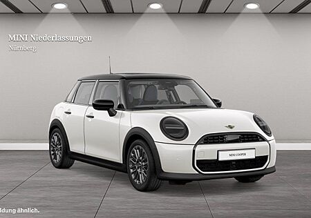 Mini Cooper S Cooper C Head-Up Kamera Pano.Dach Driv.Assist