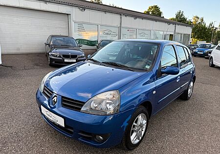Renault Clio Campus 1.2 16V 5-Türig*KLIMA*TÜV 04.2026*