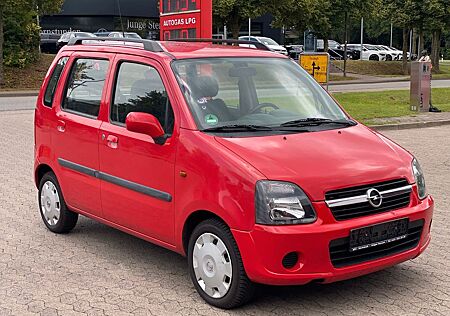 Opel Agila 1.0 Twinport Cosmo*TÜV 06/2026*KLIMA